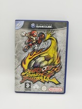 Mario Smash Football Nintendo GameCube