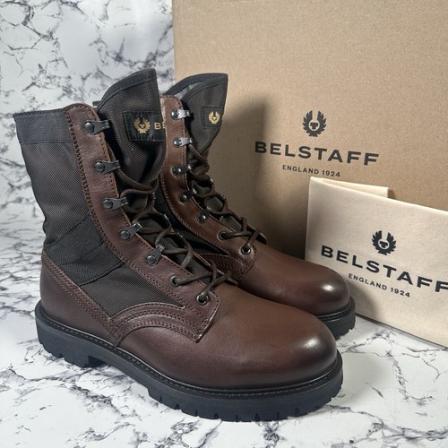 Belstaff herren cognac - belstaff,