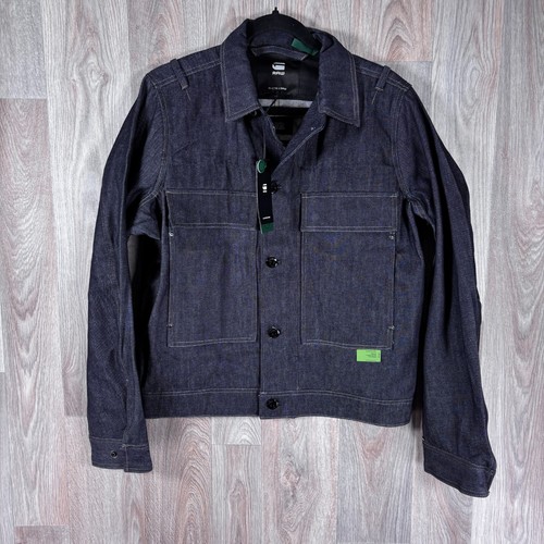 Star jacke herren - g, medium
