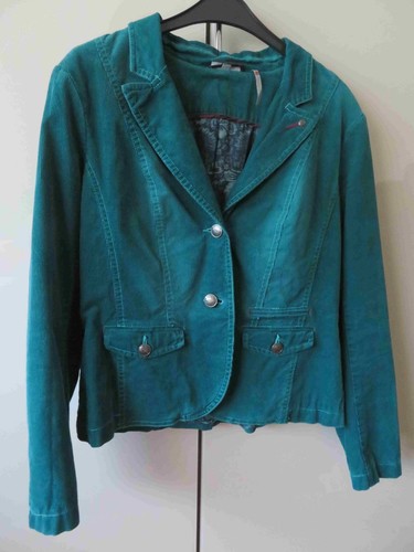 Street one blazer feincord - blazer,