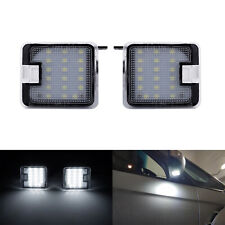 LED Umfeldbeleuchtung