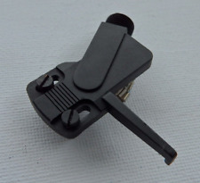 Dual Headshell - CS 505-4 / 503-2 - Systemhalterung - Original - TOP