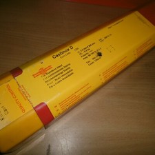 Castolin Castinox D  3.2 x 350