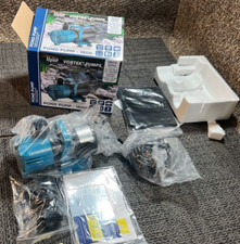 Alpine Vortex Pump 1800gph