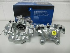 2x ATE Bremssattel MERCEDES