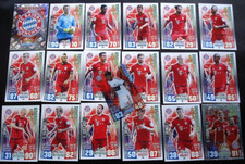 Topps MATCH ATTAX Bundesliga