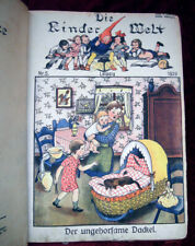 Kinderzeitung - Die Kinder