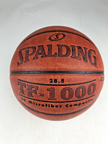 Spalding 1000 basketball - spalding,