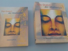 Das orakel der - meditation., 112