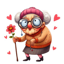 XXL 18X18 Autoaufkleber