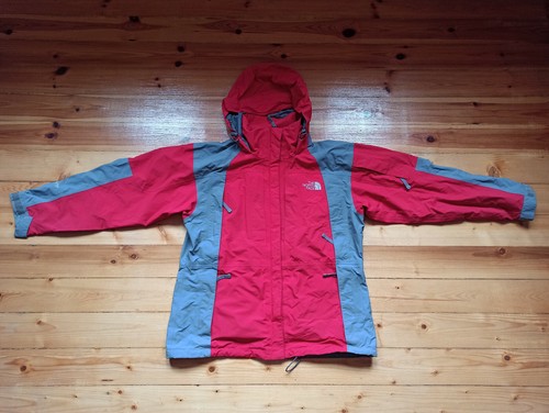 North face skijacke damen - north,