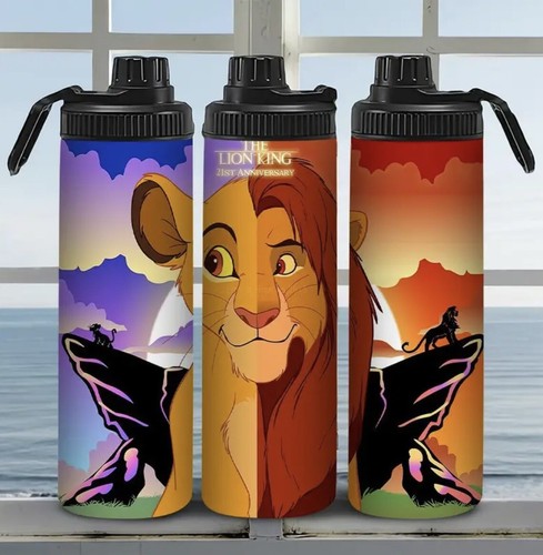 Simba wasserflasche disney - simba, wasserflasche,