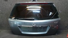 BA-03* Mercedes W204 S204