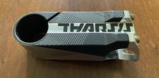 PRO THARSIS Vorbau Ø 31,8 mm OS Alu schwarz Länge 80 mm RAR MTB Gary Fisher 
