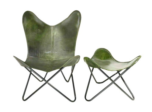 Parrys leather world butterfly - parrys,