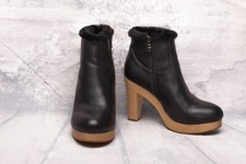 UNISEX HEELS - 2008, High Heel