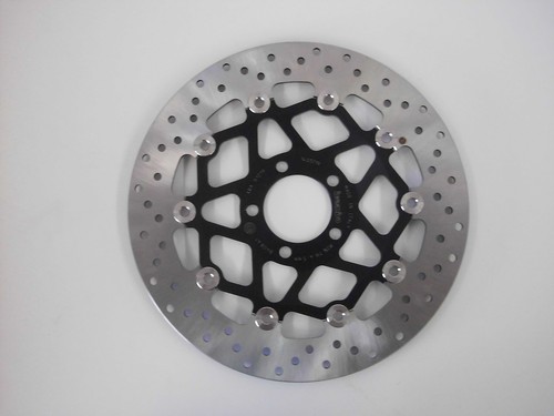 Brembo bremsscheibe bremse - brembo,
