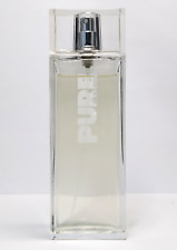 Jil Sander PURE Eau de Toilette 75 ml EdT Flakon Rare Jil Sander Pure Woman