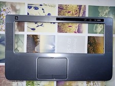 Gehäuse Und Touchpad Dell XPS