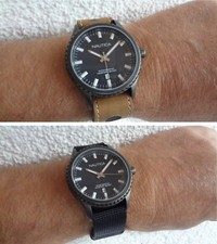 Klassik nautica armbanduhr mit - klassik,