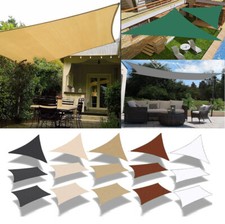 Sonnensegel WASSERDICHT