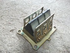 Membranblock für Honda NSR 125 JC22 `98 05390