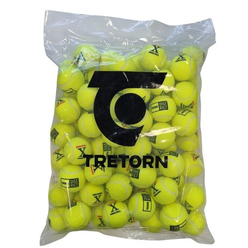 Tretorn tennisbälle micro - micro, x