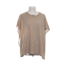 Hallhuber, Poncho, Größe