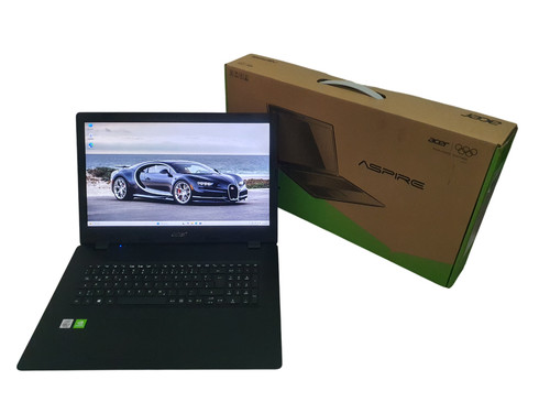 Acer aspire a317 51g - acer, a317-51g