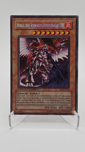 Horus der - yu-gi-oh!,