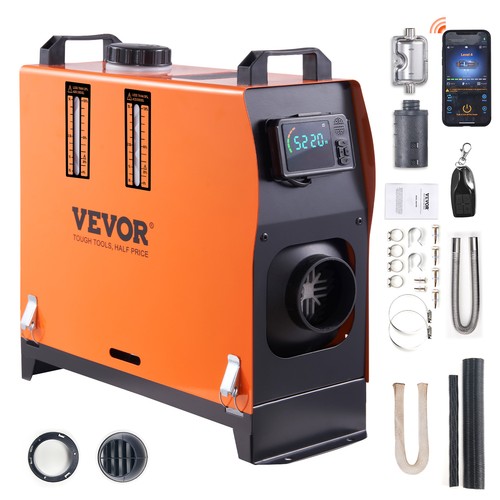Vevor 8kw 12v - vevor,