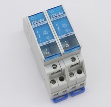 2x Stromstoßschalter ELTAKO