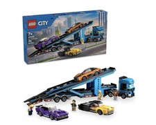 Lego 60408 city - 60408,