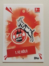 Topps Match Attax Bundesliga