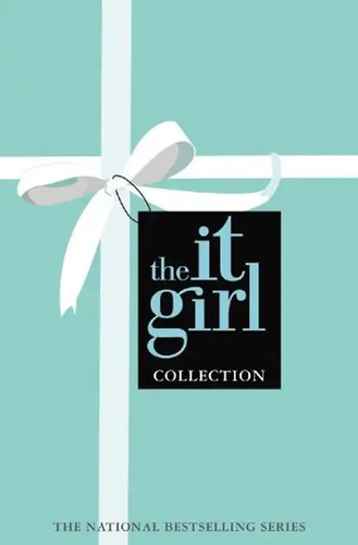 The girl collection von - it,