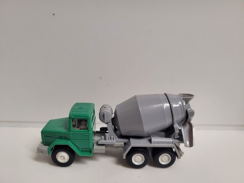 Wiking magirus deutz - wiking,