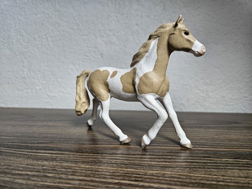 Schleich tier figur pferd - figur,