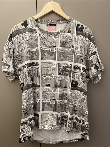 Zara shirt pink panther - panther, gr