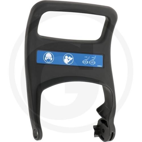 Dolmar makita handschutz - dolmar-makita,