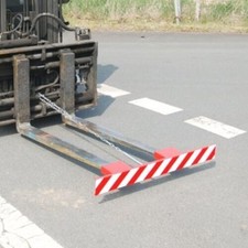 Gabelzinkenschutz stapler - gabelzinkenschutz, /