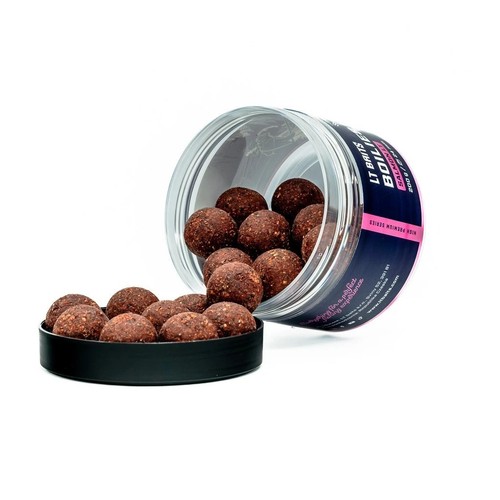 Baits hard hookbaits - lt,