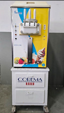 Gelmatic Excel 3 PM Softeismaschine Eisdiele Eiscafe Carpigiani