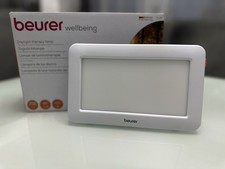 Tageslichtlampe TL 20 Beurer neuwertiger Zustand 