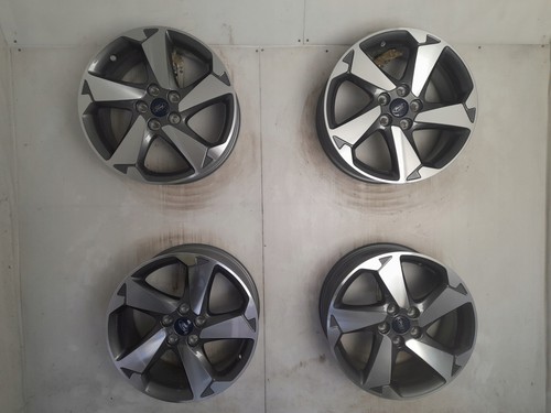 Original alufelgen ford - ford, 17