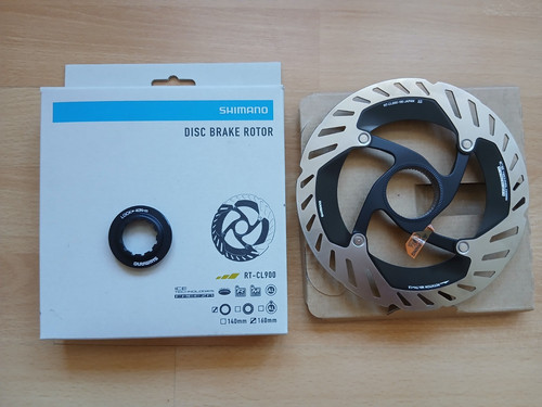 Shimano dura ace cl900 - shimano, dura-ace