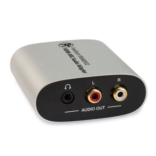Hdmi arc audio - hdmi-arc, extractor
