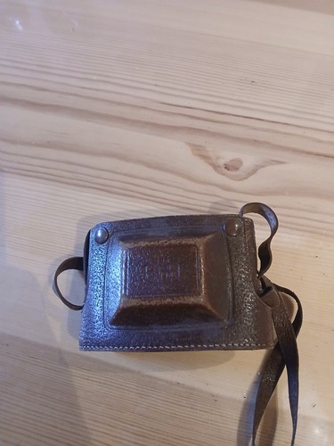 Zeiss ikon tenax sucherkamera - ikon,