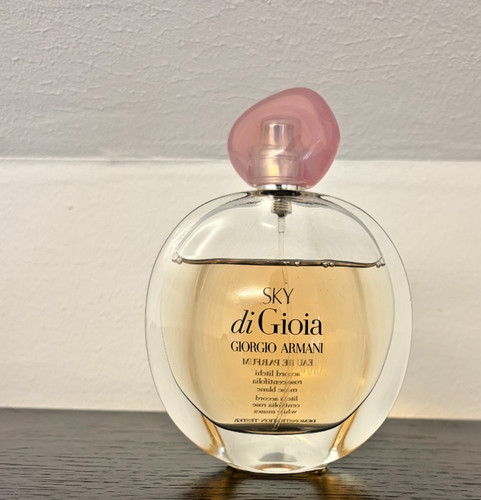 Sky gioia giorgio armani - gioia,