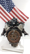 Motor Chevrolet GMC Silverado Tahoe Sierra 1500 5.3 V8 L59 19367777