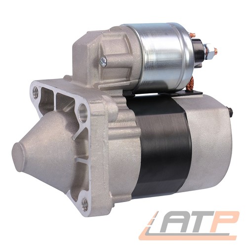 Anlasser für renault - 0,85, kw